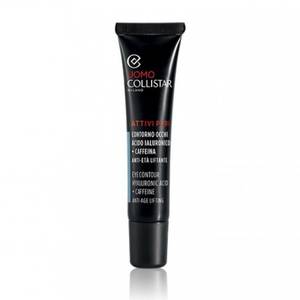 Attivi Puri Contorno Occhi Acido Ialuronico + Caffeina Anti-età Liftante 15 ml