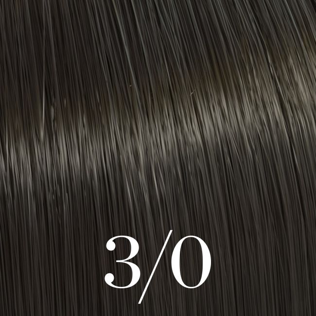 Wella Color Touch - 3/0 Castano scuro nat.