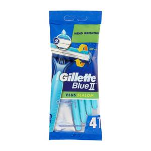 Blue Ii Plus Slalom 4 Rasoi
