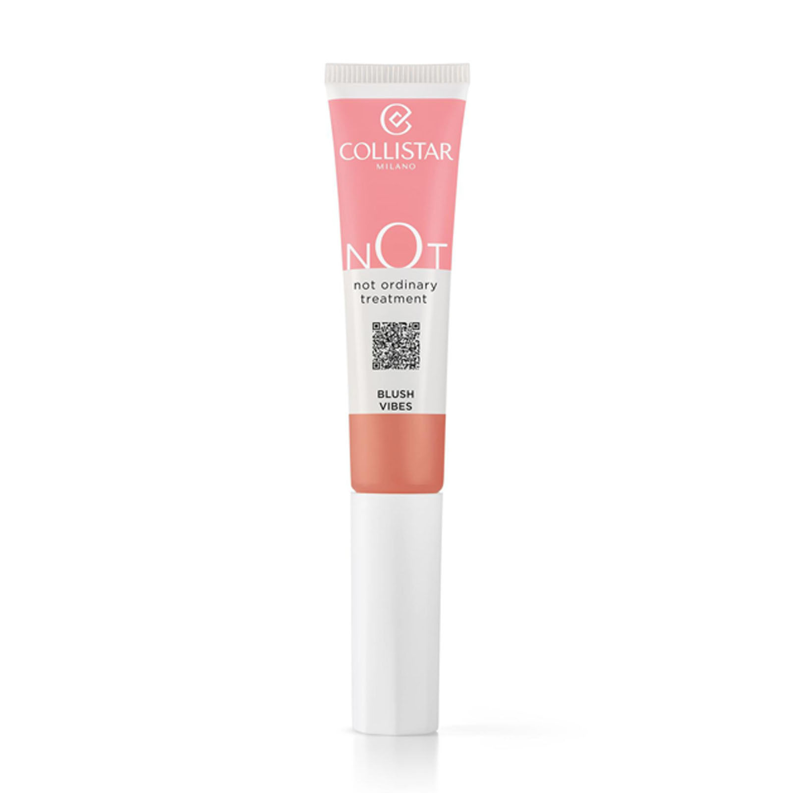 Not Blush Vibes 03 orange spritz