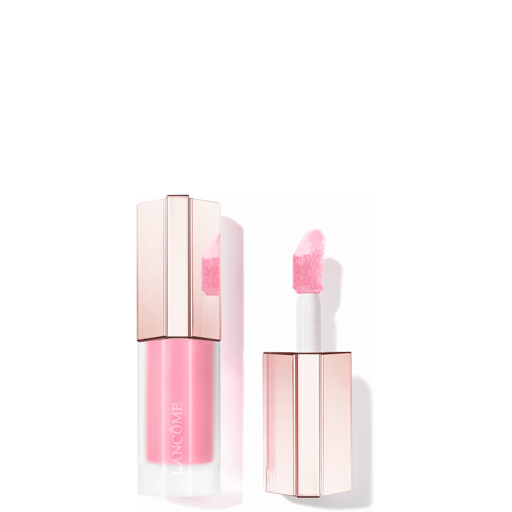 Idôle Juicy Blush - N. 10 Pink Ôh La La
