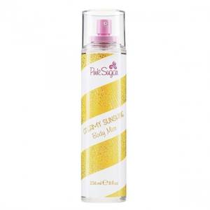 Pink Sugar Body Mist Creamy Sunshine 236 ml