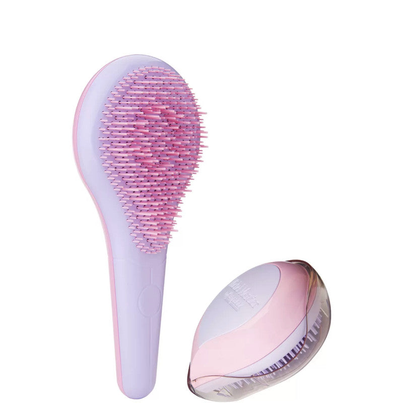 Spazzola Capelli Fini SET Adulti & Bambini SET Spazzole Capelli Fini - SET Spazzole Capelli Fini