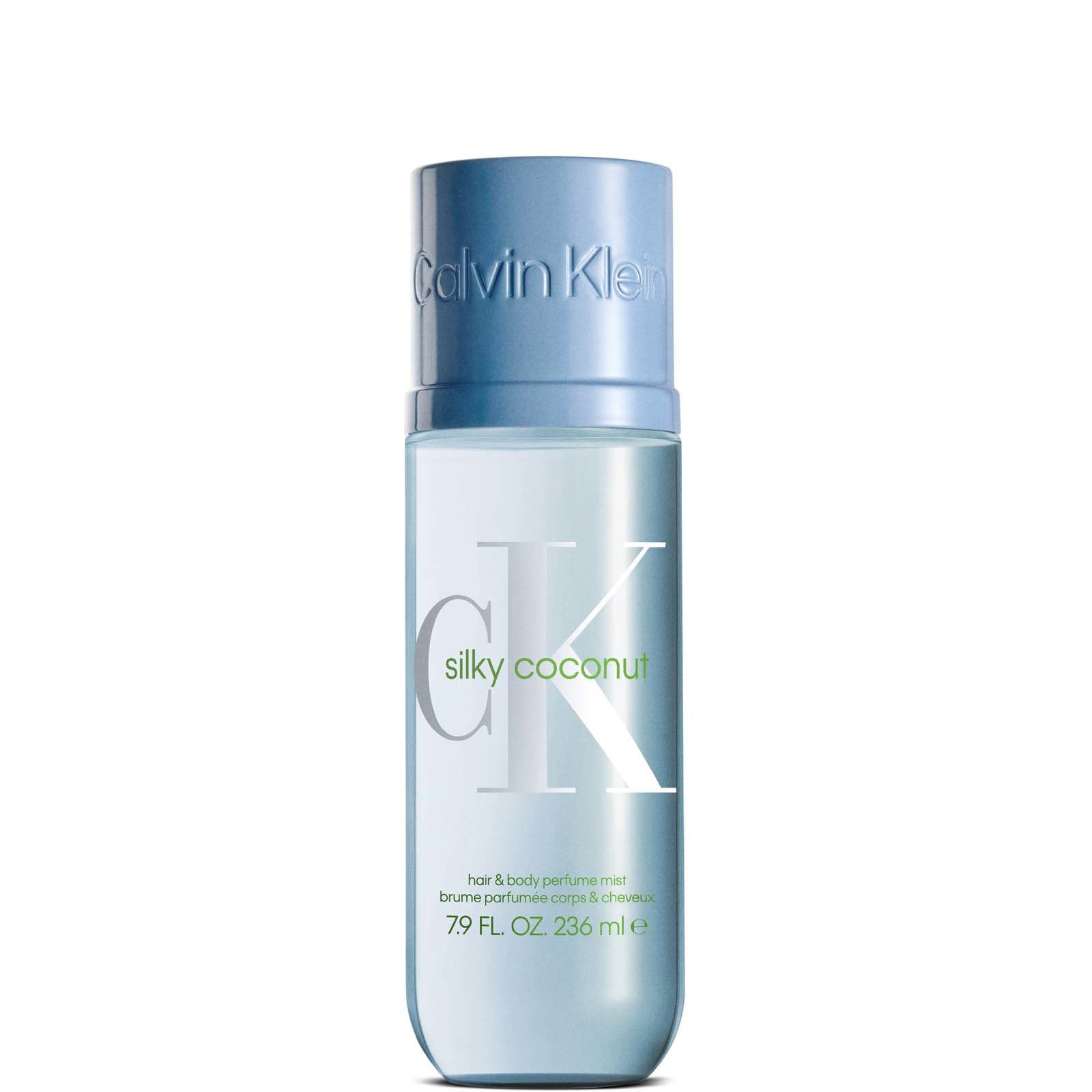 CK Silky Coconut Hair & Body Perfume Mist - 236 ML