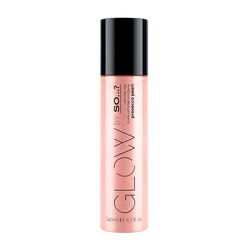 So...? Glow by So...? Shimmering Body Mist - PROSECCO Profumi di Donna