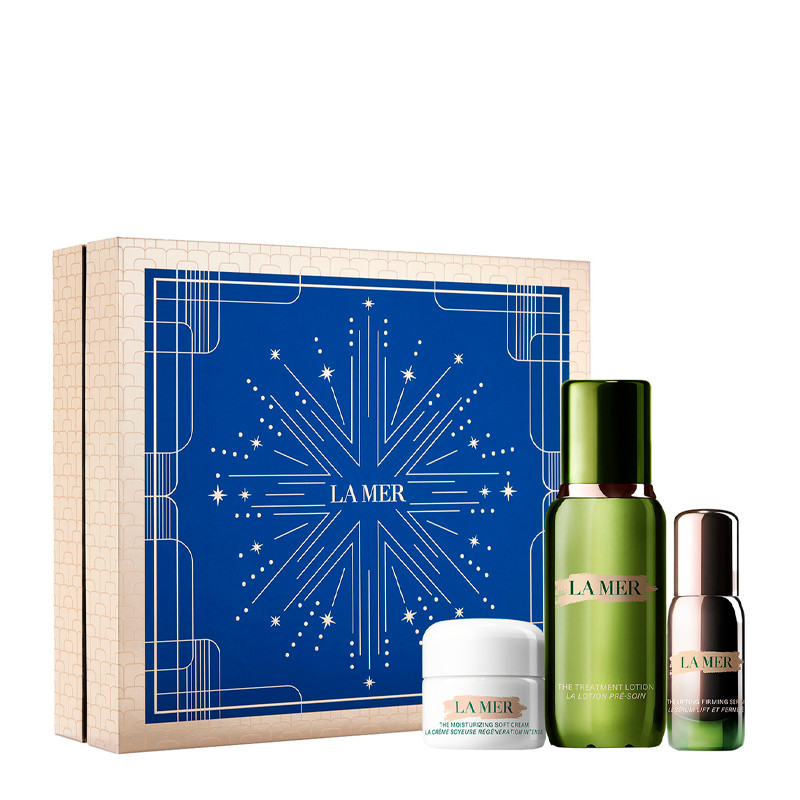 La Mer Trattamenti Viso Lifting & Moisturizing Set