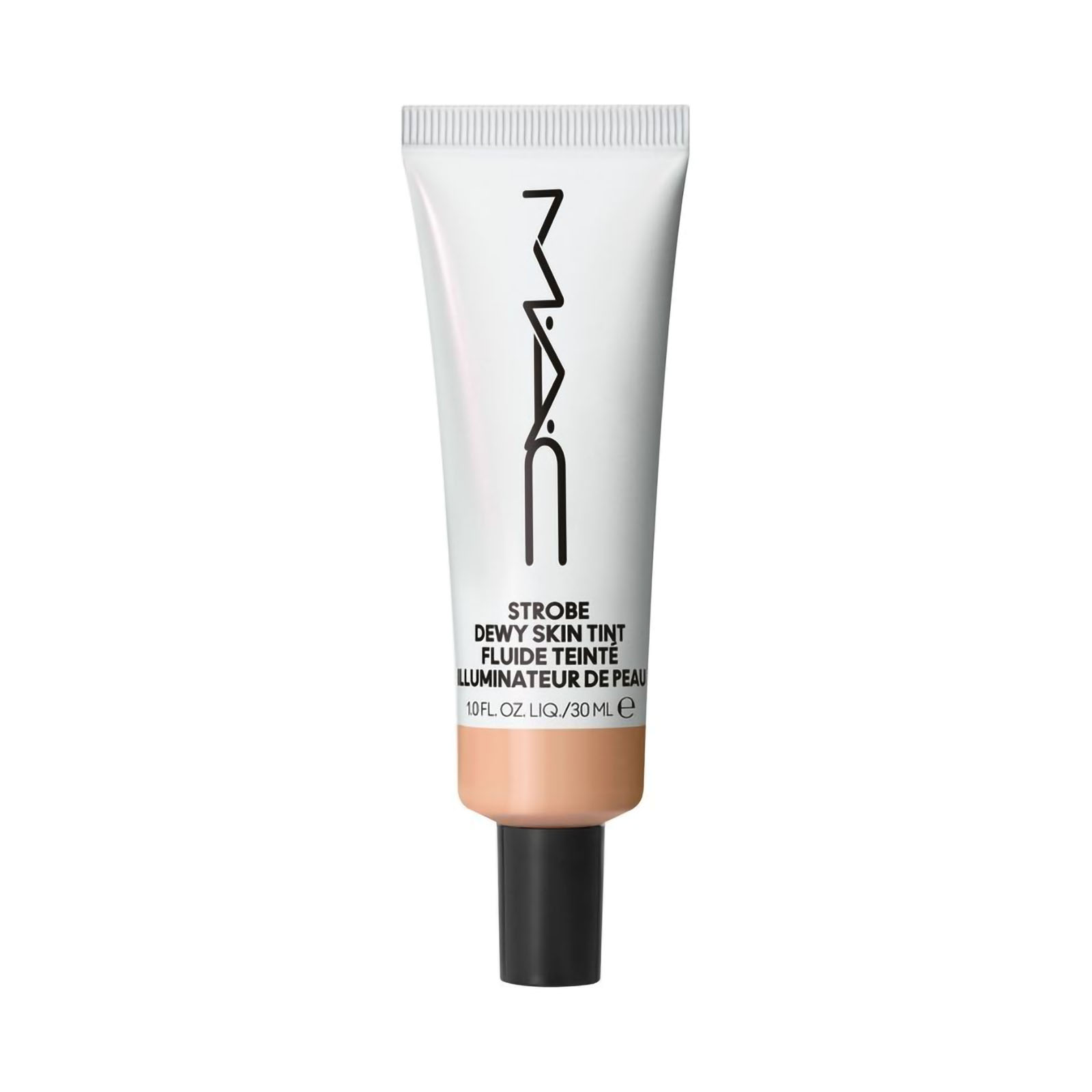 Strobe Dewy Skin Tint Tint medium plus