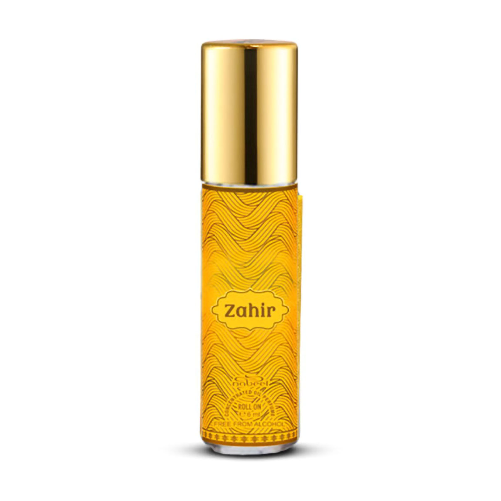 Zahir - Roll On Oil Perfume 6 ml