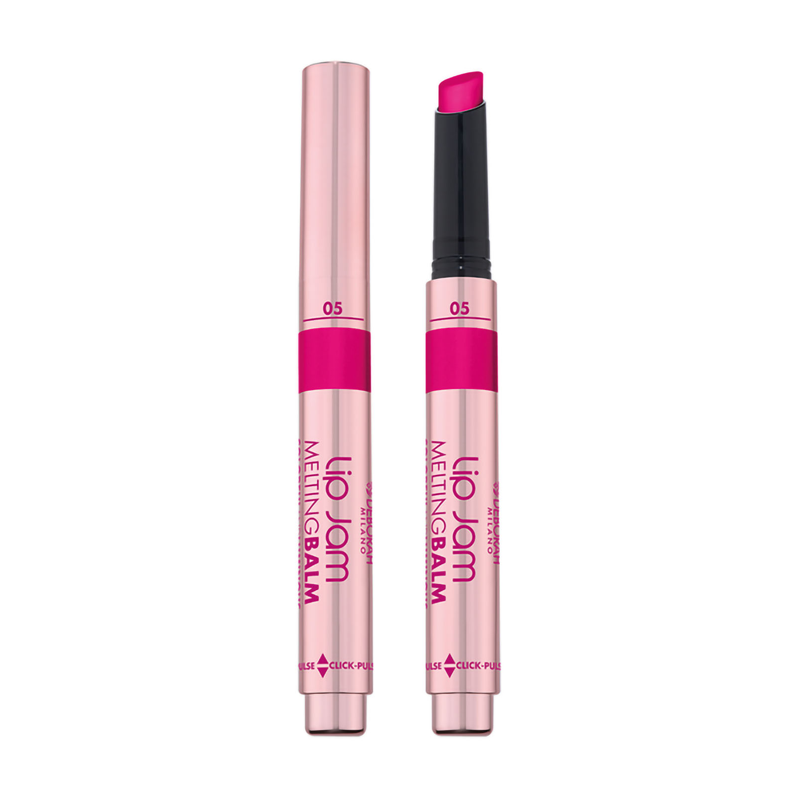 Lip Jam Melting Balm 05 dragon fruit