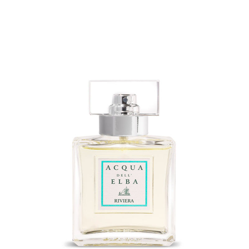 Acqua dell'Elba Riviera - 50 ML