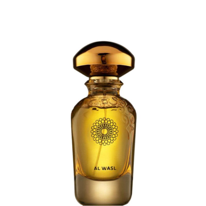 Widian Al Wasl - Gold Collection 50 ML - 50 ML
