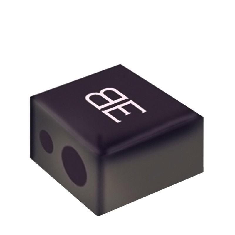 Beter Altri per il Trucco Elite Double Pencil Sharpener with Deposit
