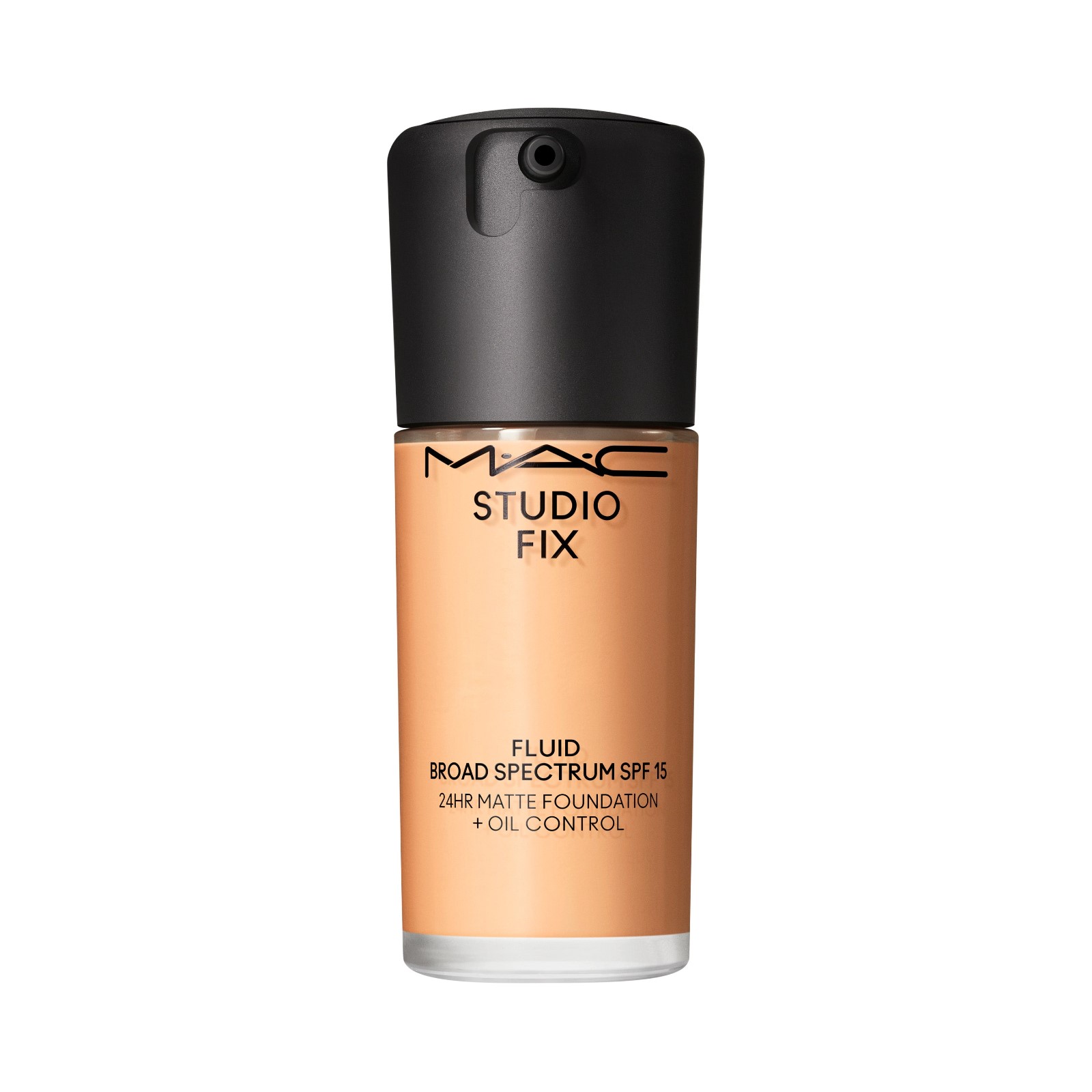 Studio Fix Fluid Broad Spectrum SPF15 30 ML nc25