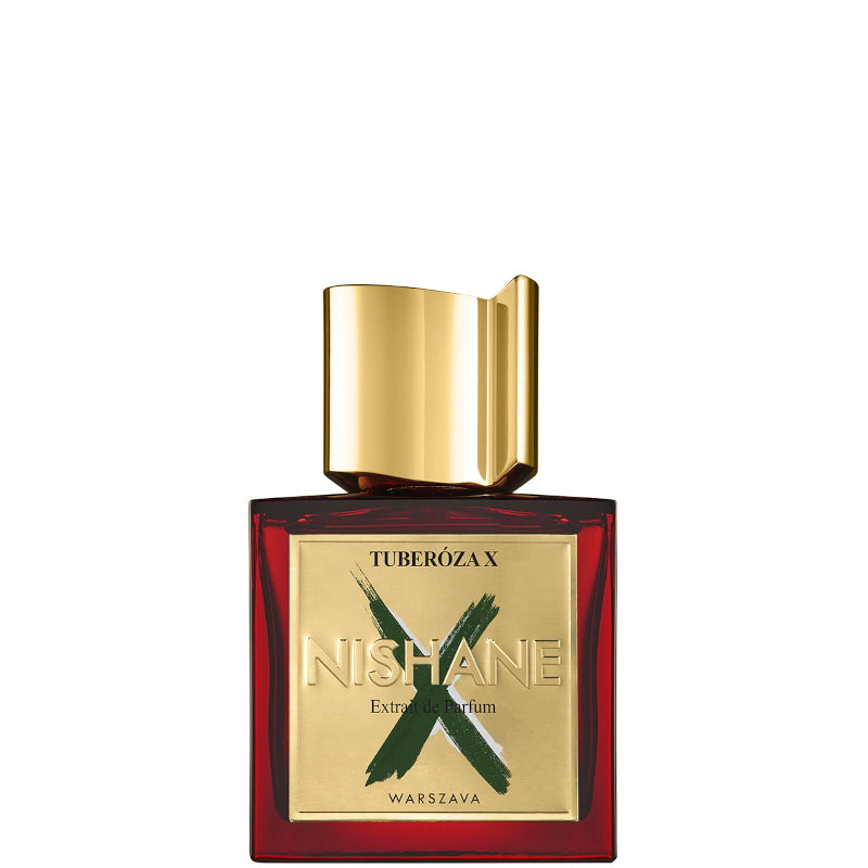 Nishane Tuberoza X - 50 ML