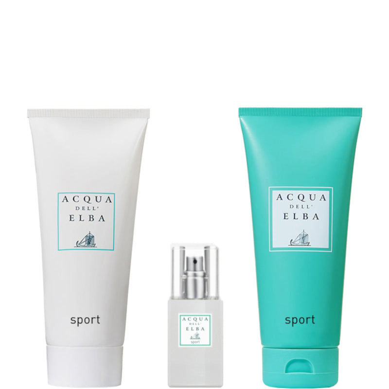 Acqua dell’Elba Sport EDP Confezione - 15 ML