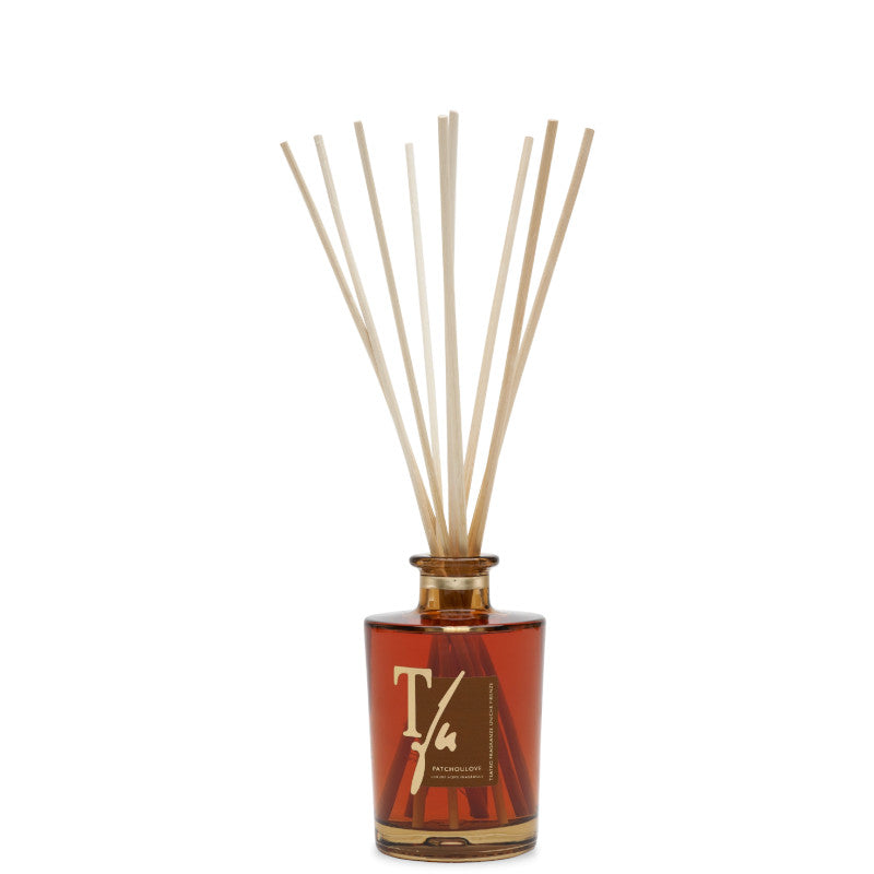 Teatro Fragranze Uniche Patchoulove - 250 ML