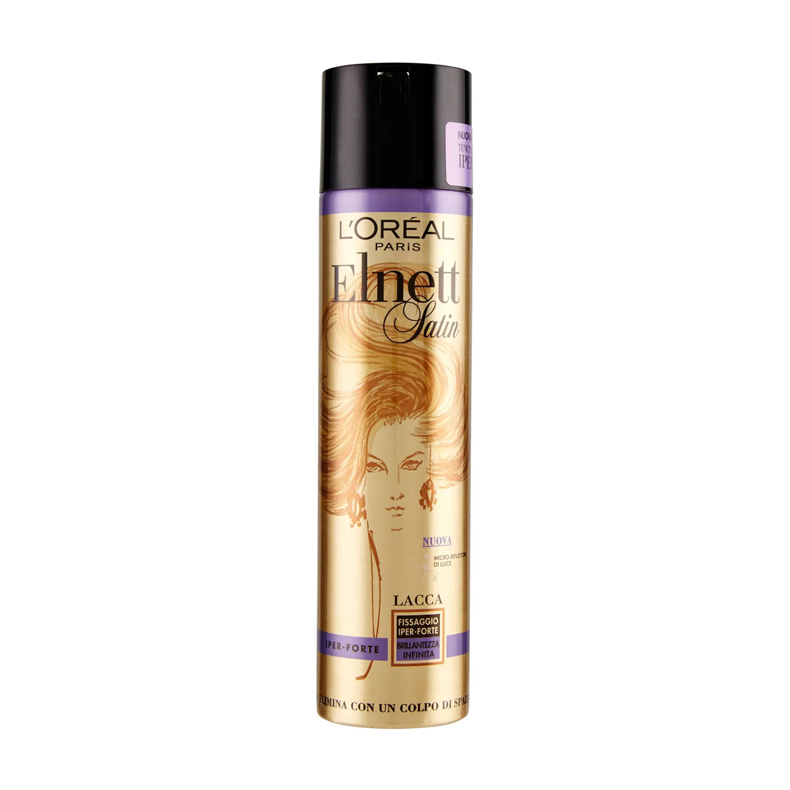 Elnett Lacca Iper Forte 250 ml