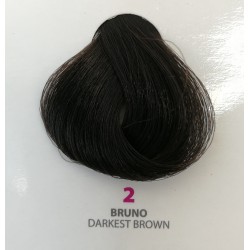 Tintura Wind Colour 2 Bruno 100 ml