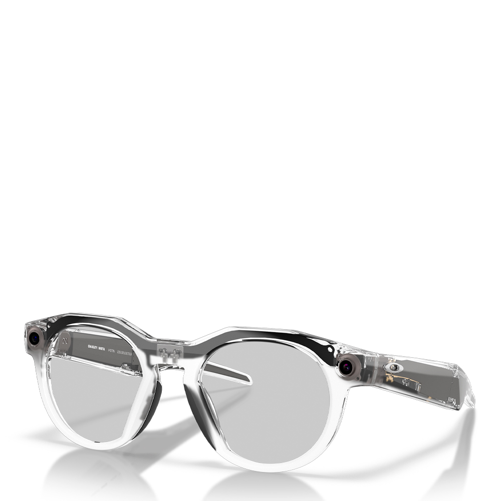 Oakley Occhiali da sole per uomo Occhiali da sole Meta HSTN Transitions