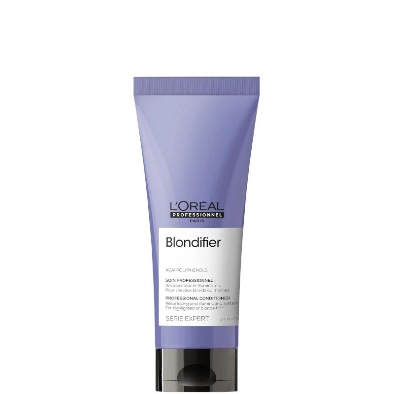 Blondifier Conditioner 200 ML - 200 ML