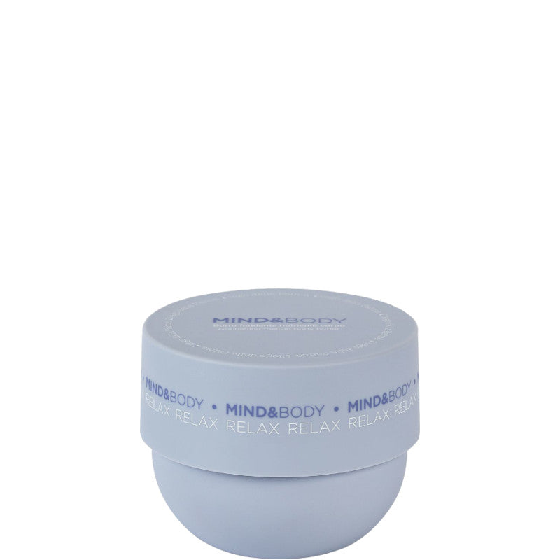Mind&Body Butter 200 ML - 200 ML