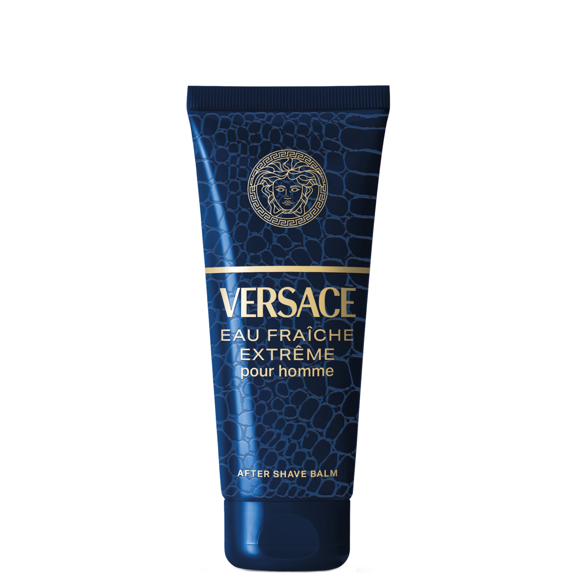Versace Eau Fraîche Extrême Pour Homme After Shave Balm - 100 ML