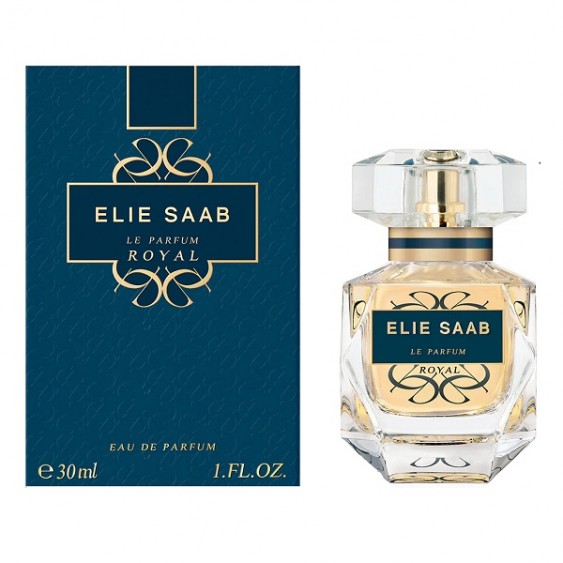 Elie Saab - Le Parfum Royal EDP - 30 ml