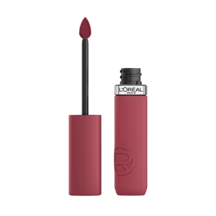 L'Oréal Paris - Infaillible Matte Resistance - 665 First move