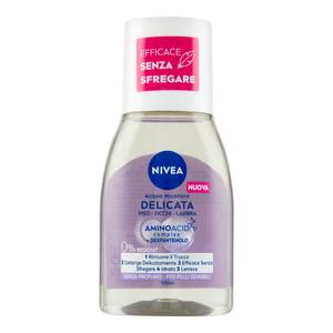 Acqua Micellare Extra-delicata Detergente 3in1 100 ml