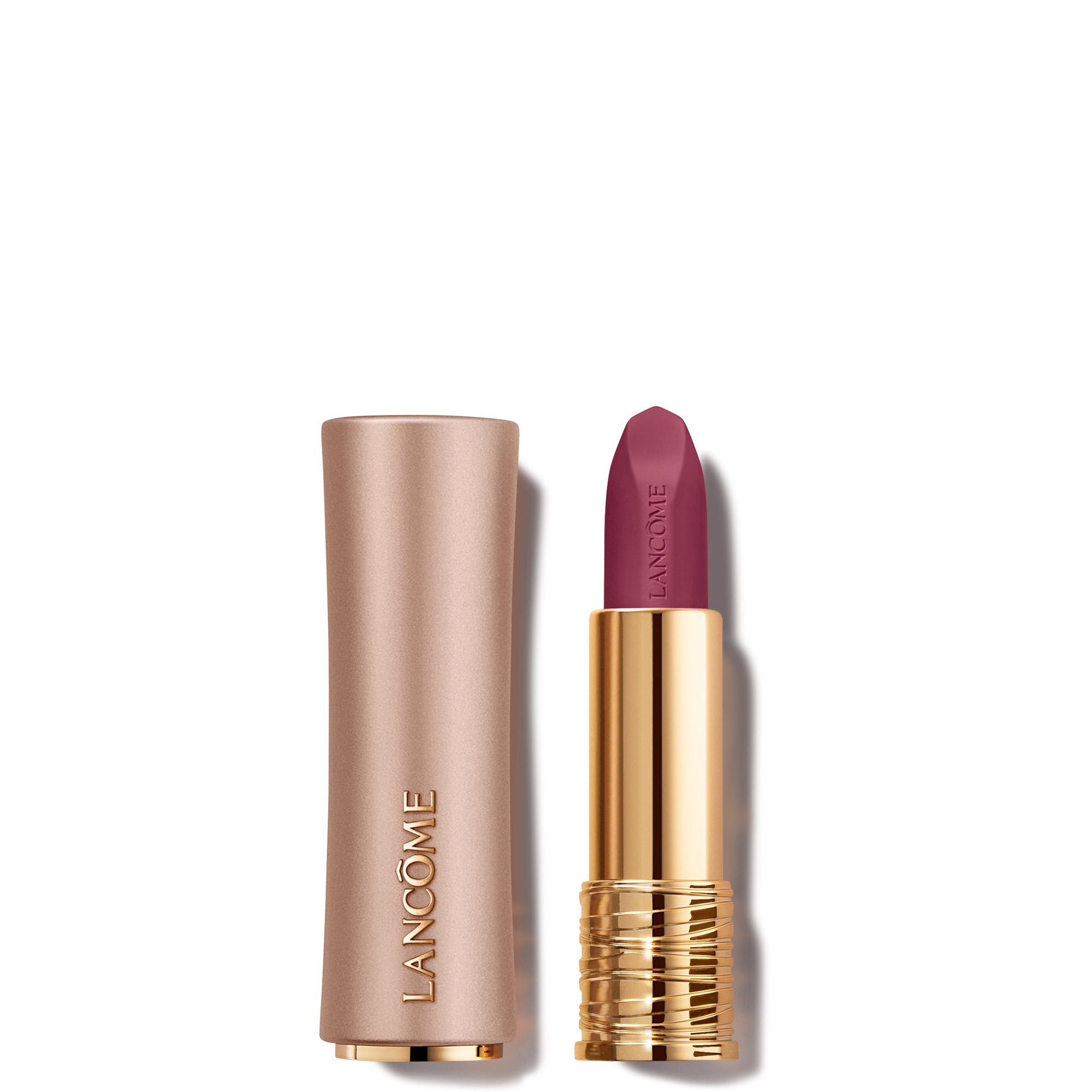 L'Absolu Rouge Intimatte - N. 440 GOT ME BLUSHING