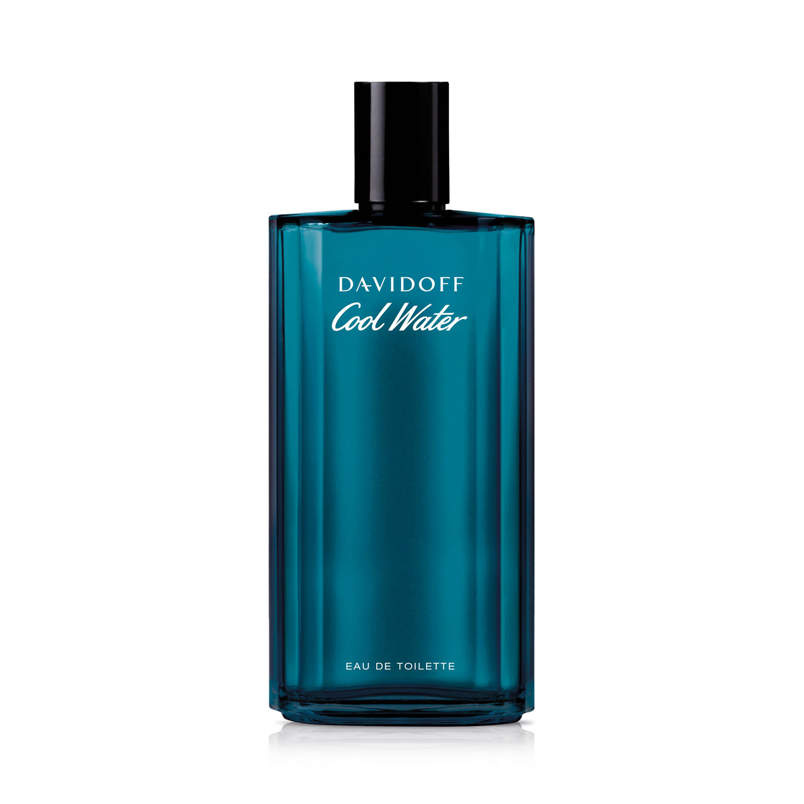 Cool Water - Eau De Toilette 200 ml