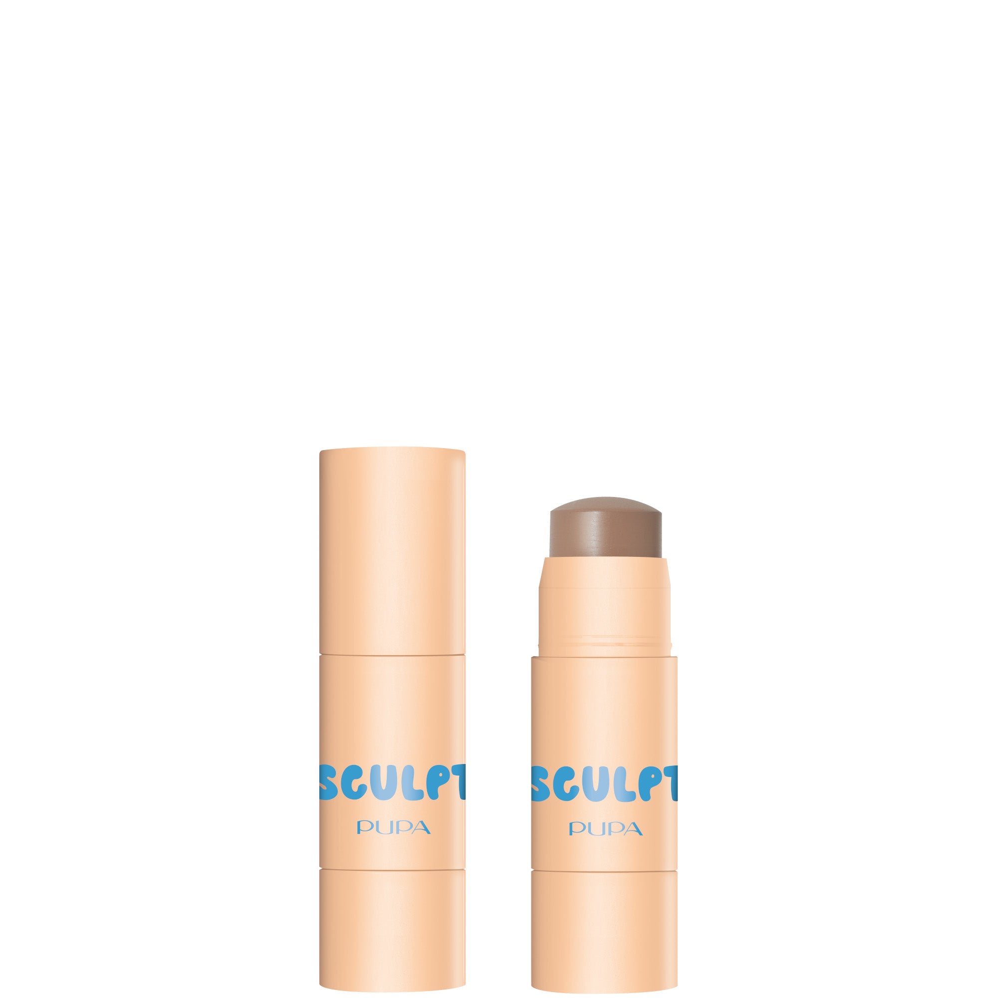 Sculpt Contouring GRWSTICK - N. 001 FAIR-MEDIUM