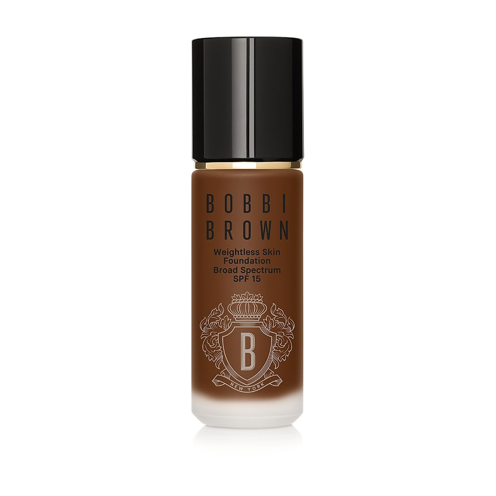Weightless Skin Foundation Spf 15 30 Ml 147 - neutral chestnut