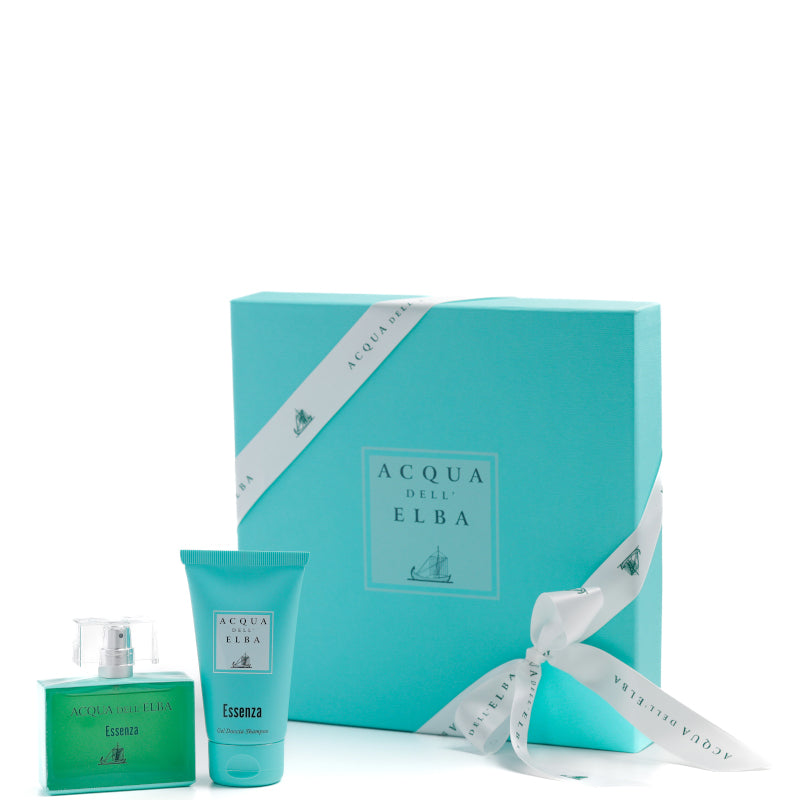 Acqua dell'Elba Essenza Uomo Confezione - 50 ML