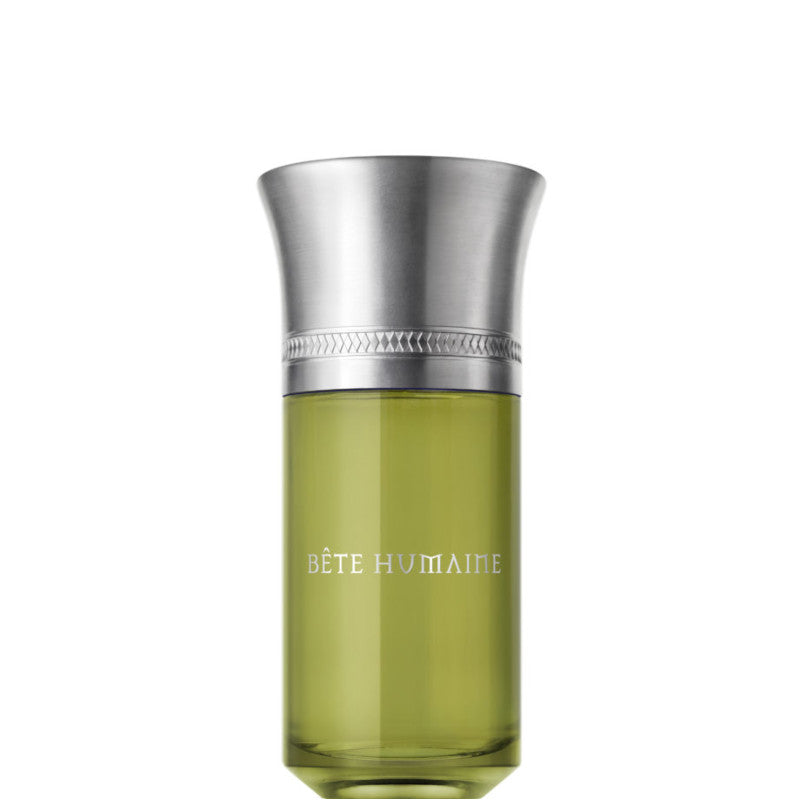 Les Eaux de Peau - Bête Humaine - 100 ML