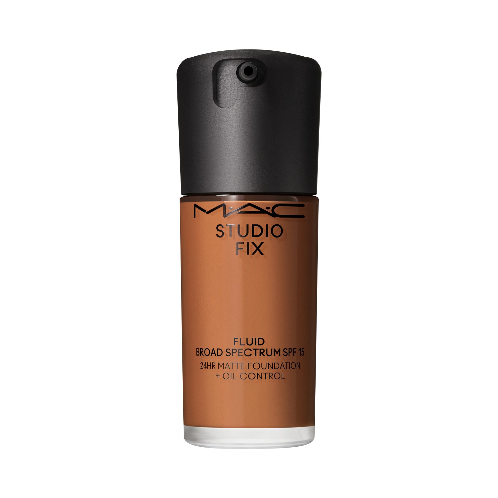 Studio Fix Fluid Broad Spectrum SPF15 30 ML nw43