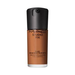 Studio Fix Fluid Broad Spectrum SPF15 30 ML nw43
