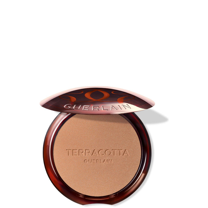 Terracotta Poudre Bronzante Original - N. 03 Moyen Doré