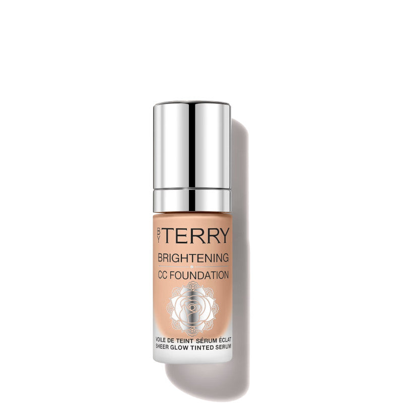 Brightening CC Foundation - N. 4C MEDIUM COOL