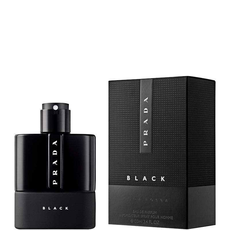 Luna Rossa Black - 100 ML