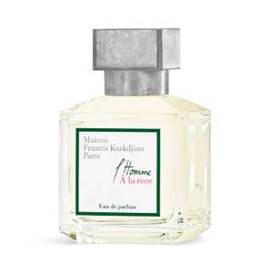 Maison Francis Kurkdjian Paris l'Homme À la rose - 70 ML Eau de Parfum Profumi da Uomo