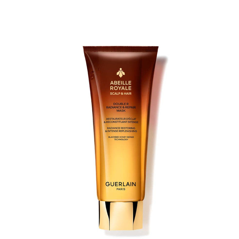Abeille Royale Double R Radiance & Repair Mask 200 ML - 200 ML