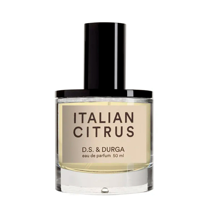 D.s. & Durga Italian Citrus - 50 ML Eau de Parfum Profumi da Uomo