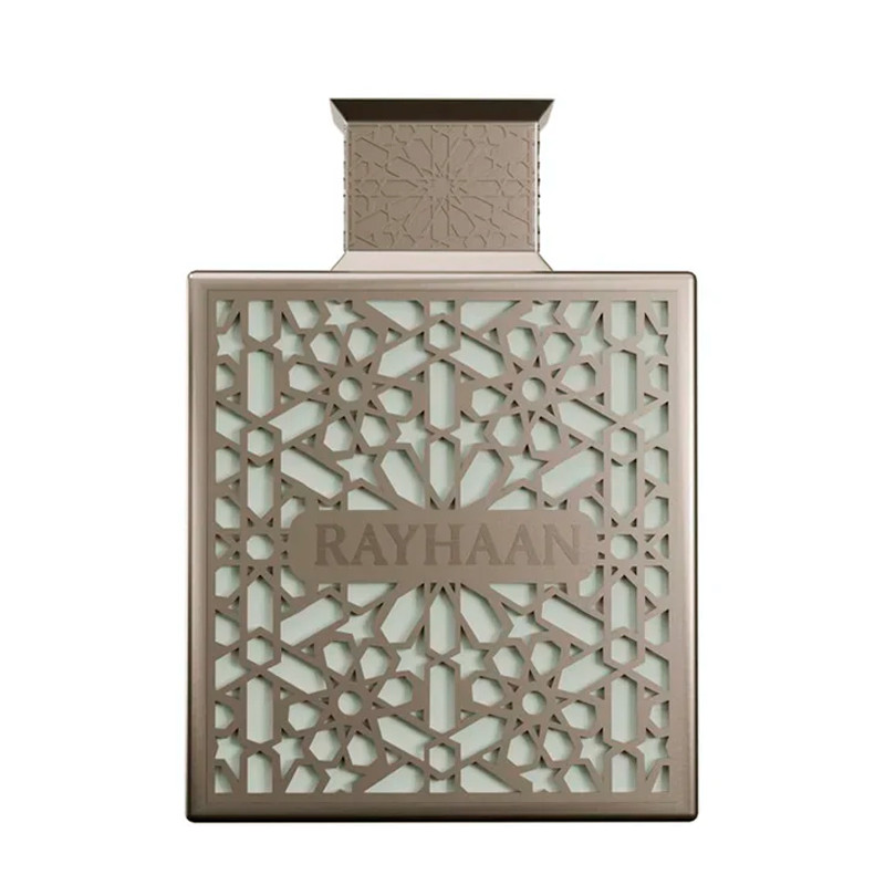 Rayhaan Terra - 100ML Eau de Parfum Profumi da Uomo
