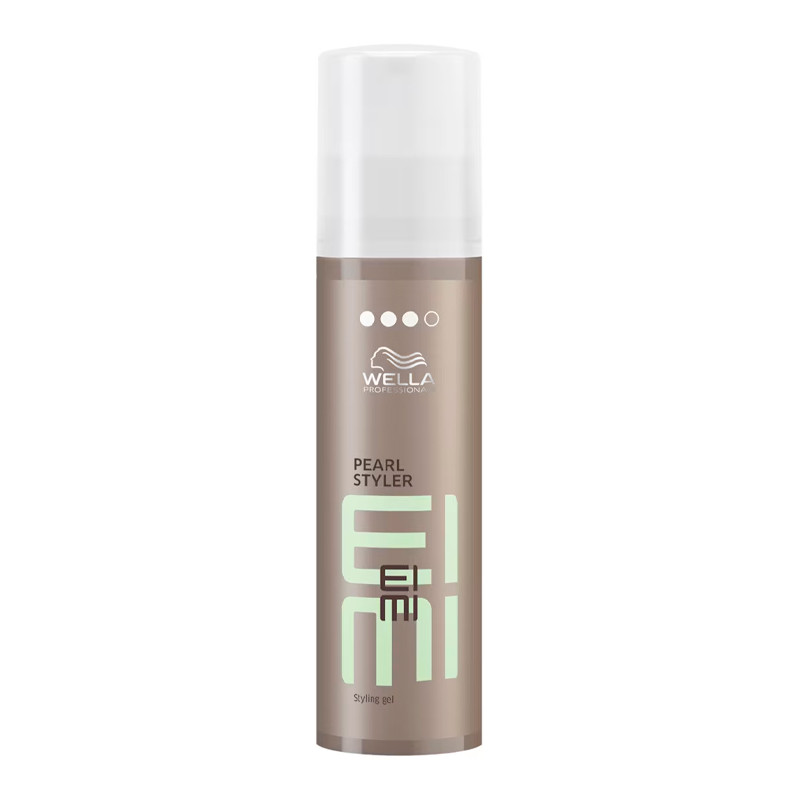 Wella Fissatori e finiture professionali EIMI PEARL STYLER