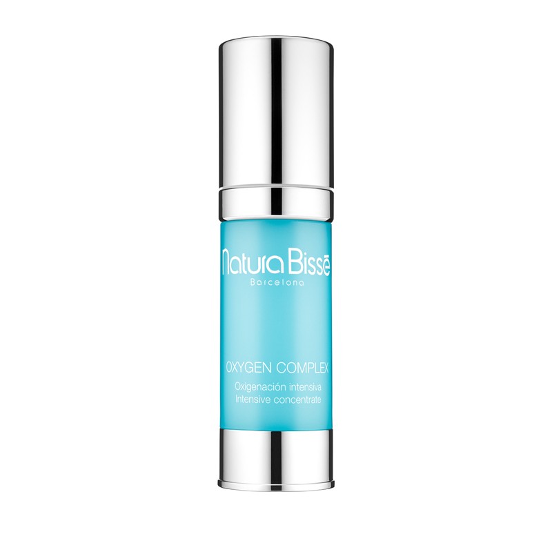 Natura Bissé Trattamenti Viso Oxygen Complex Siero purificante