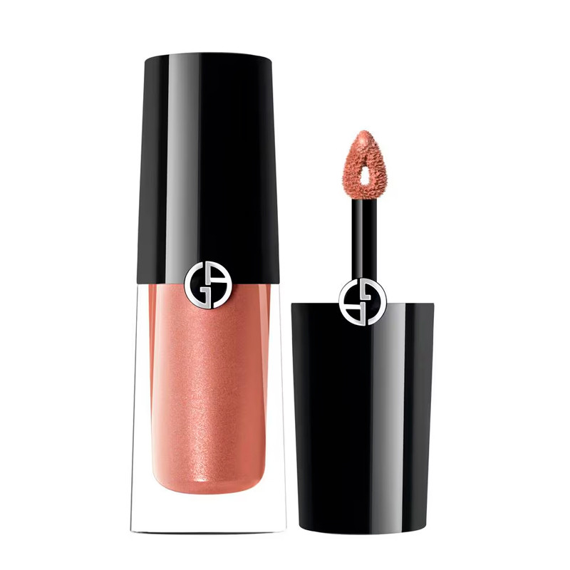 Armani Ombretto Rinnovo della tinta per gli occhi Ombretto liquido 20S ROSE