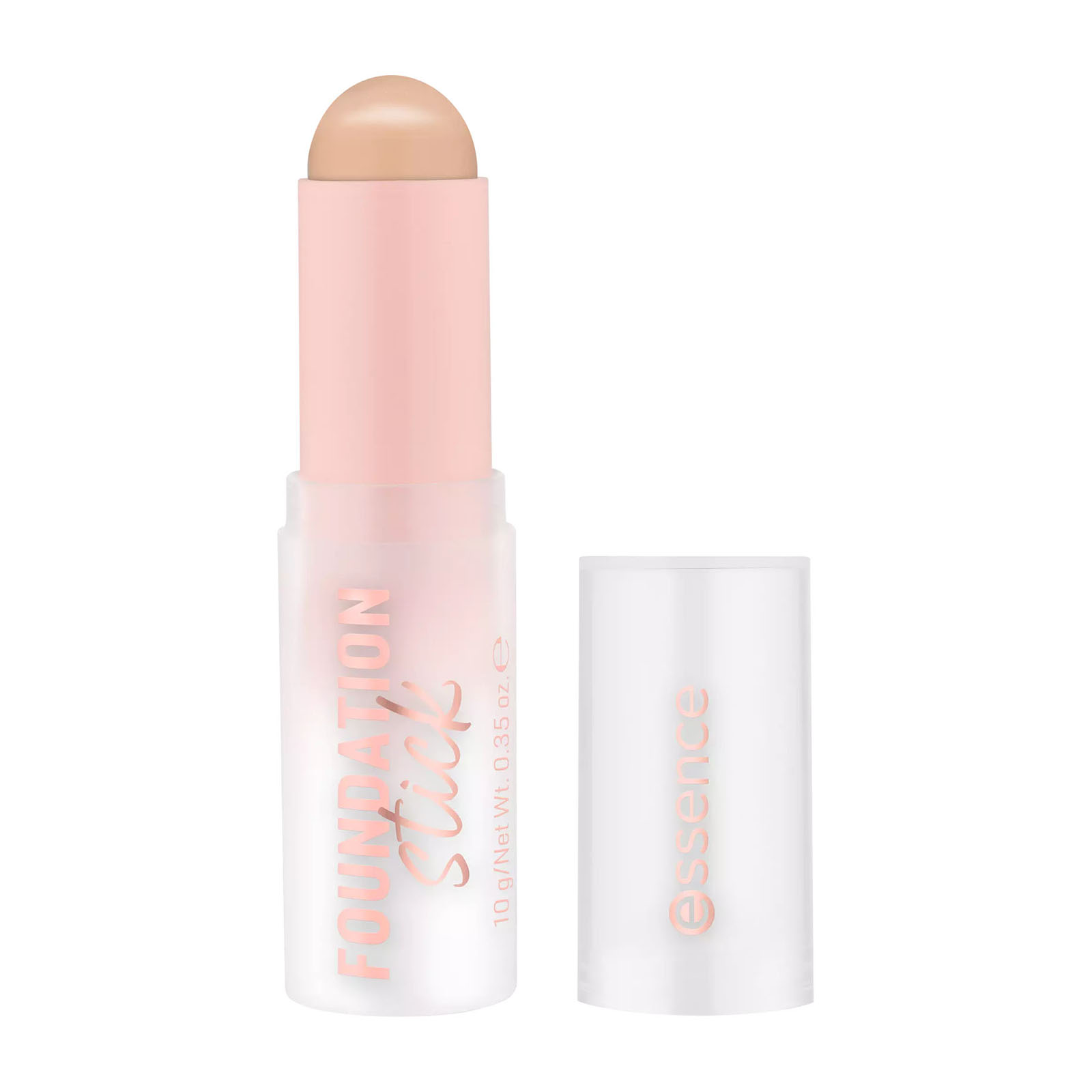 Foundation Stick Fondotinta Multiuso 120 - chiaro con sottotono giallo caldo