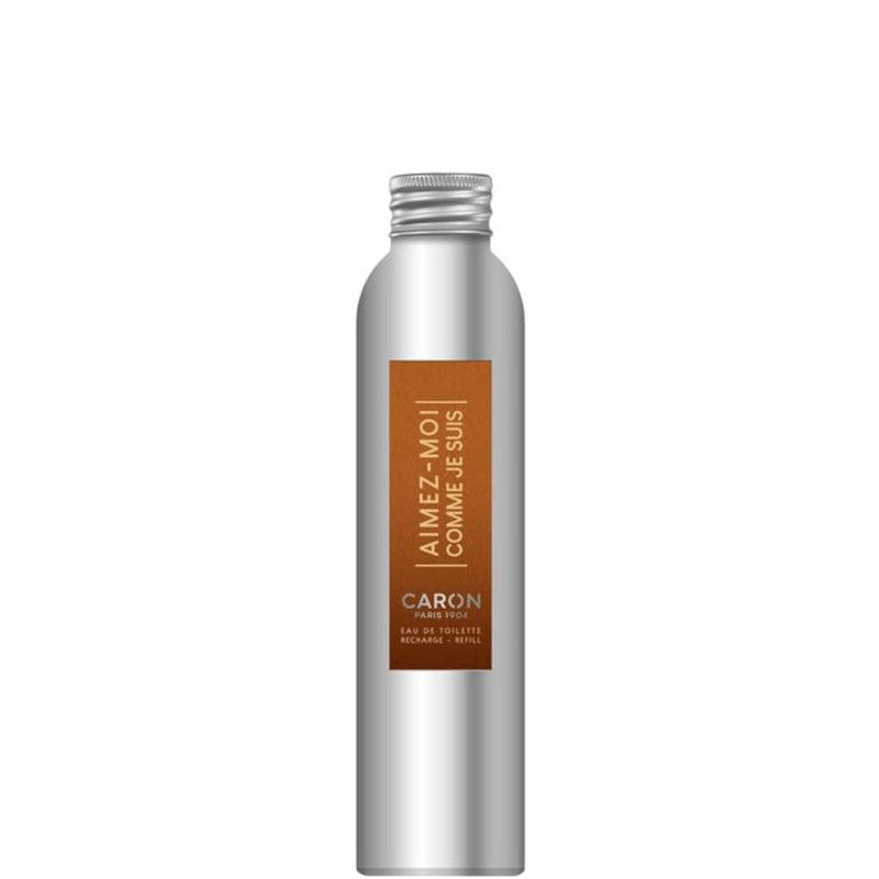 Caron Paris Aimez-Moi Comme Je Suis - 125 ML RICARICA + tappo ad imbuto