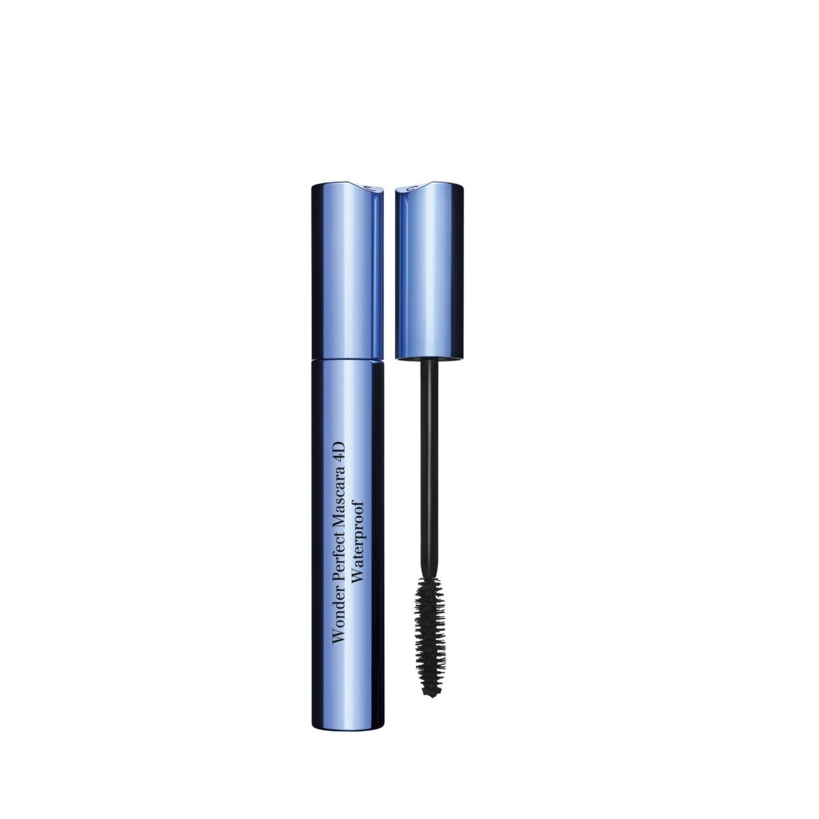 Mascara Wonder Perfect 4d Perfect 4d 02 black waterproof